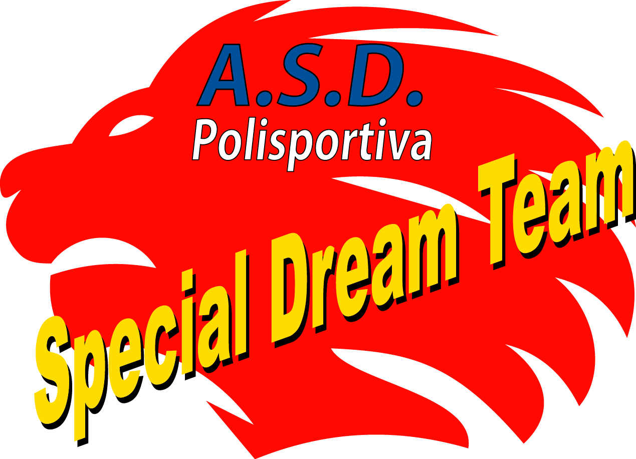 ASD SPECIAL DREAM TEAM